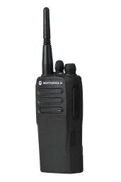 Motorola DP1400 ANALOG VHF