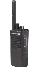 Motorola DP2400Е UHF