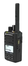 Motorola DP3661E UHF