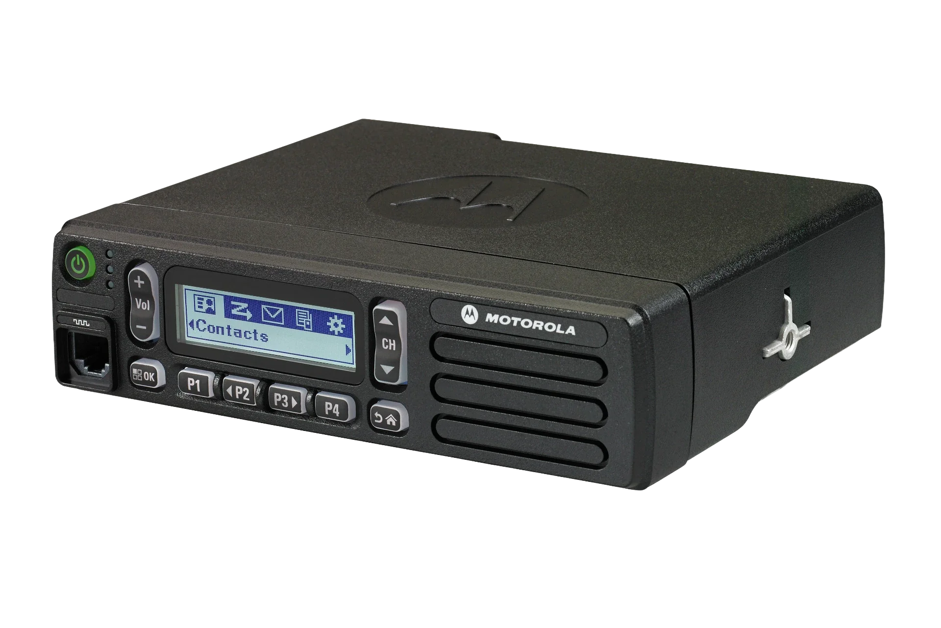 Motorola DM1600 ANALOG UHF — 1