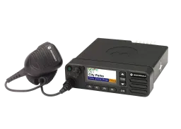 Motorola DM4601E UHF
