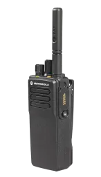Motorola DP4401E UHF
