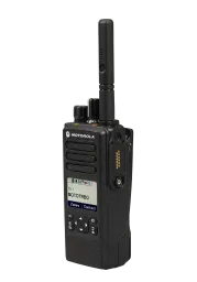 Motorola DP4601E UHF