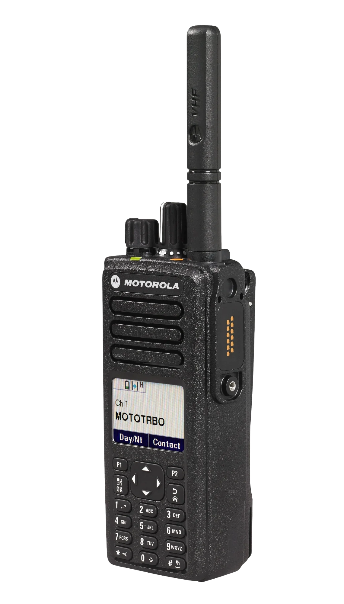 Motorola DP4801E UHF — 1