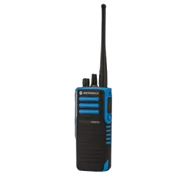 Motorola DP4401Ex UHF