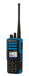 Motorola DP4801 Ex Ma UHF