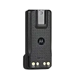 Motorola PMNN4544A 2450mAH