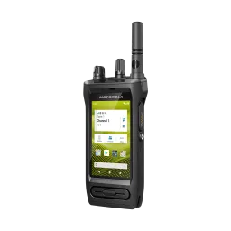 Motorola Ion Smart Radio