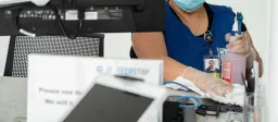 Перелік рекомендацій по дезінфекції та очищення радіостанцій і аксесуарів Motorola Soluitons в умовах пандемії коронавируса (COVID-19)
