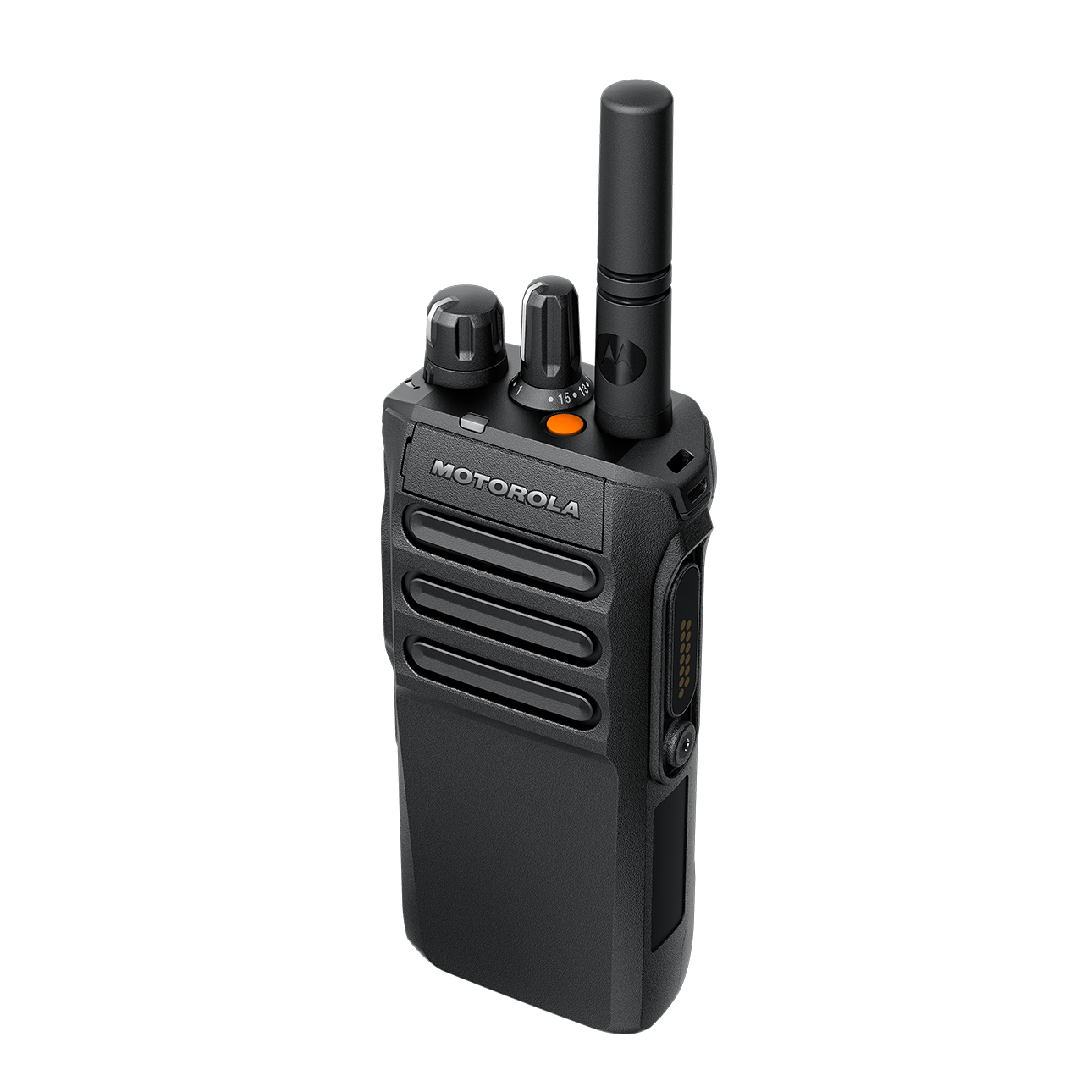 Motorola R7a UHF NKP — 1