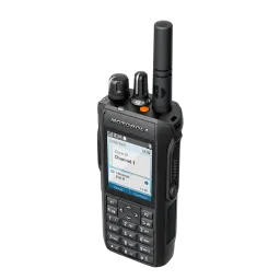 Motorola R7 FKP UHF PREMIUM
