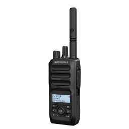 Motorola R5 LKP UHF