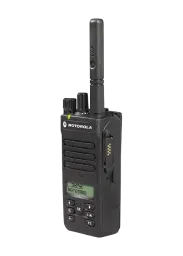 Motorola DP2600E VHF
