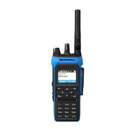 Motorola MOTOTRBO R7Ex FKP 350-470 MHz
