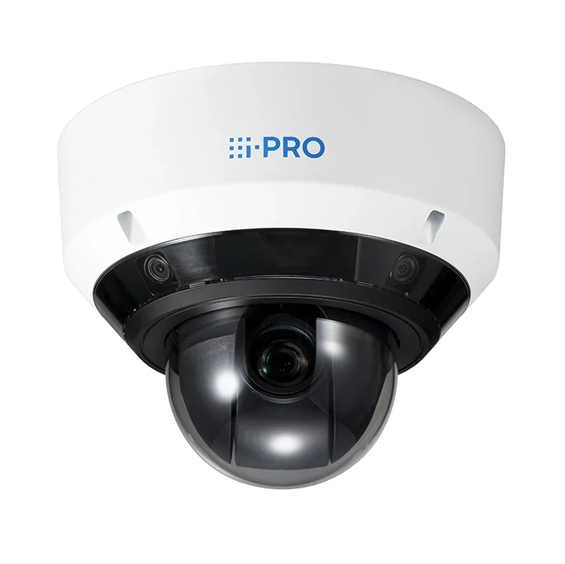 I-Pro WV-X86530-Z2 — 1