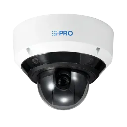 I-Pro WV-X86530-Z2