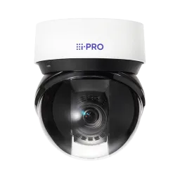 I-Pro WV-S66600-Z3