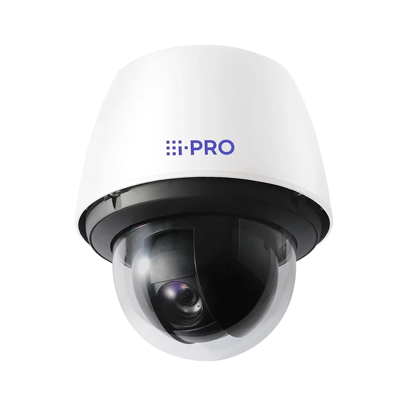 I-Pro WV-S65340-Z4K — 1
