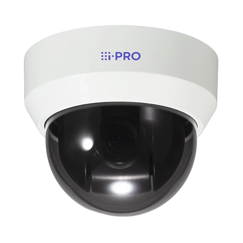 I-Pro WV-S65302-Z2G — 1