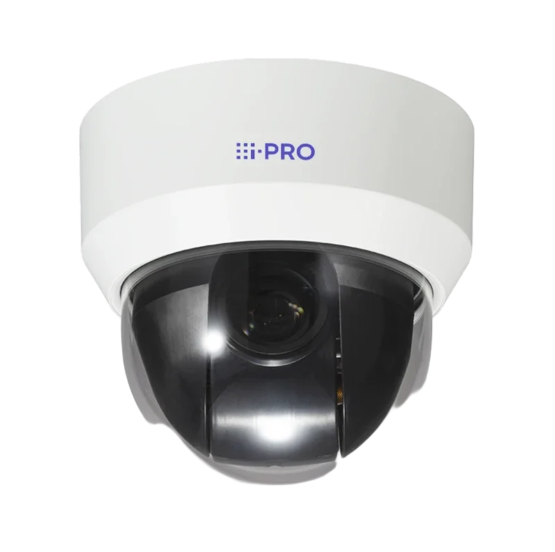I-Pro WV-S65302-Z2 — 1