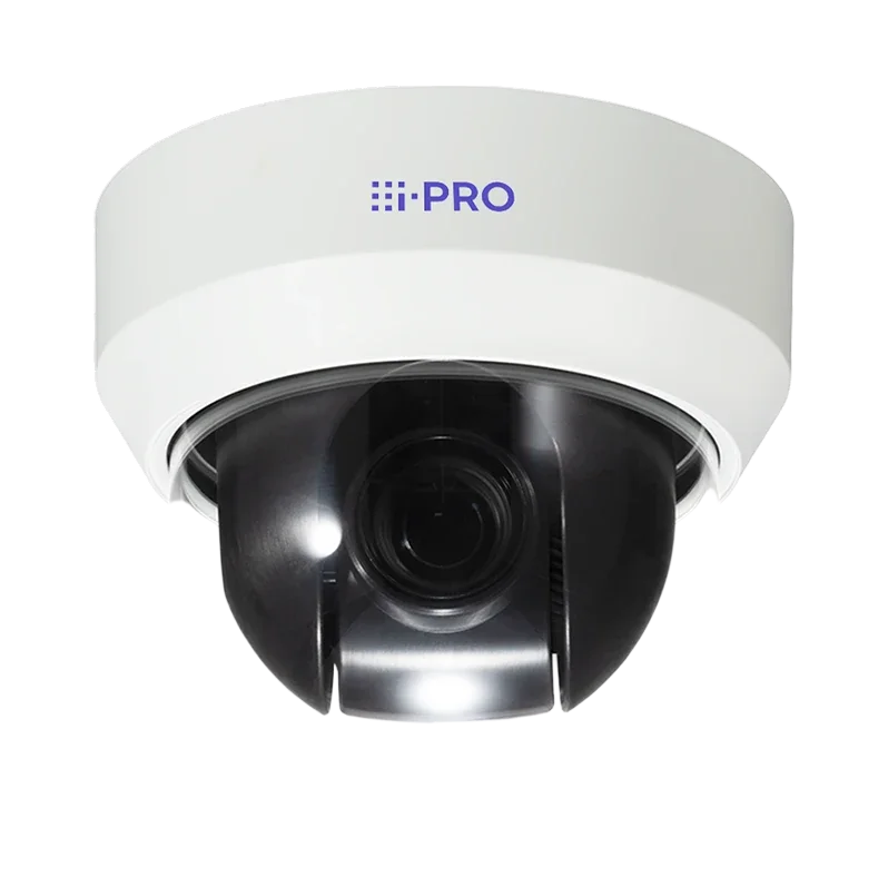 I-Pro WV-S65301-Z1 — 1