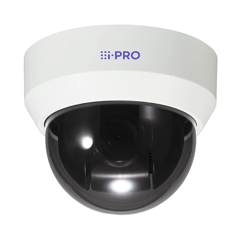 I-Pro WV-S65301-Z1G — 1
