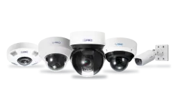 Network Cameras