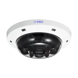 I-Pro WV-S8544L