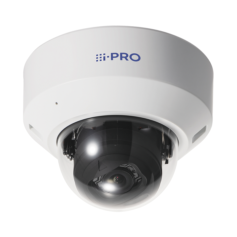 I-Pro WV-S2136A — 1