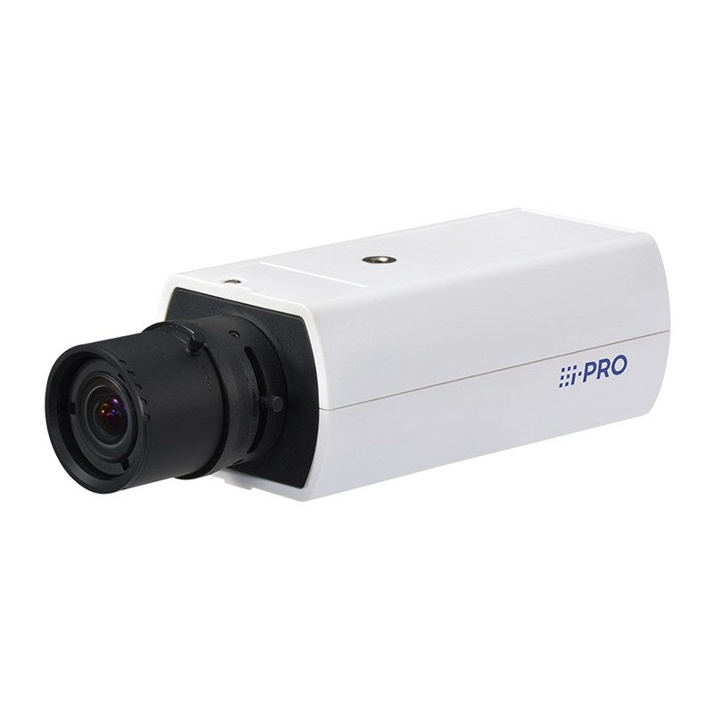 I-Pro WV-S1136AV — 1