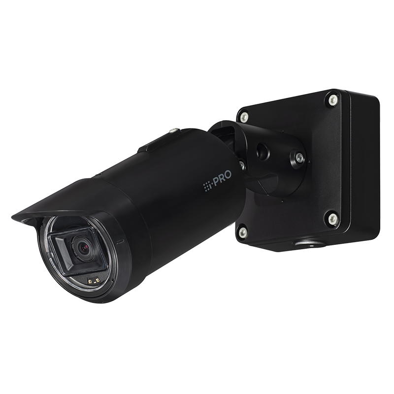 I-Pro WV-S1536LA-BV — 1