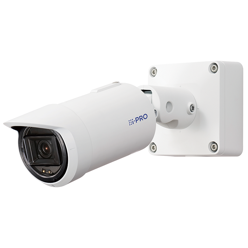 I-Pro WV-S1536LTNAV — 1