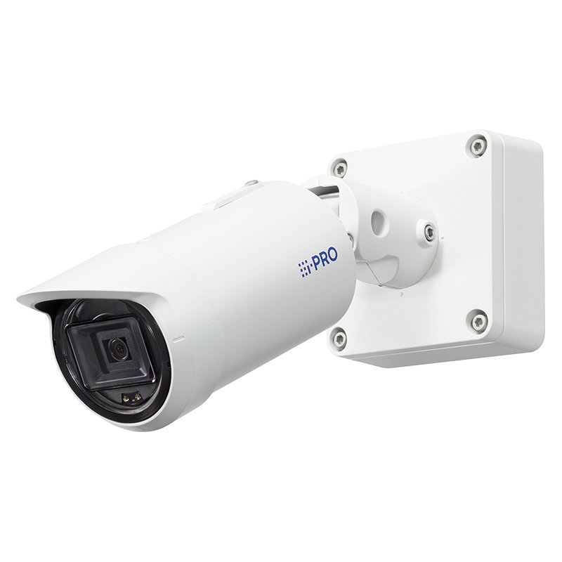 I-Pro WV-S15500-F6L — 1