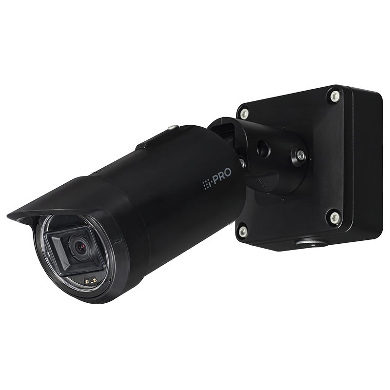 I-Pro WV-S15500-V3LN1 — 1