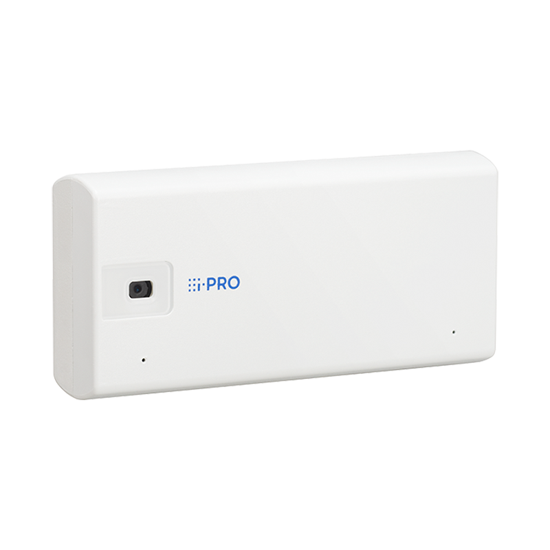 I-Pro WV-S71300A-F3 — 1