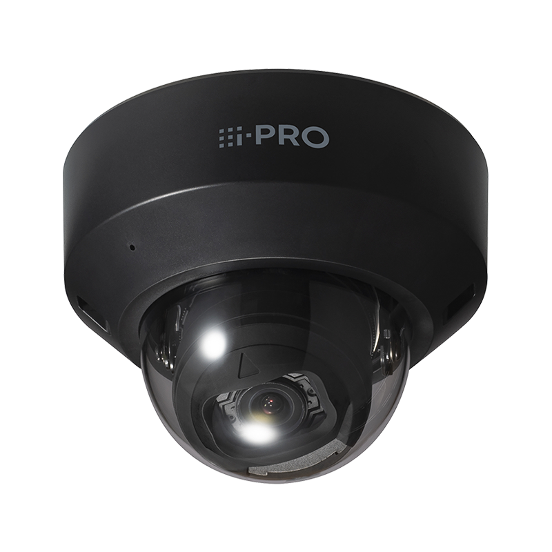 I-Pro WV-S2136A-B — 1