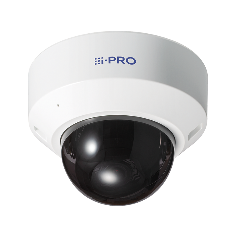 I-Pro WV-S2136GA — 1