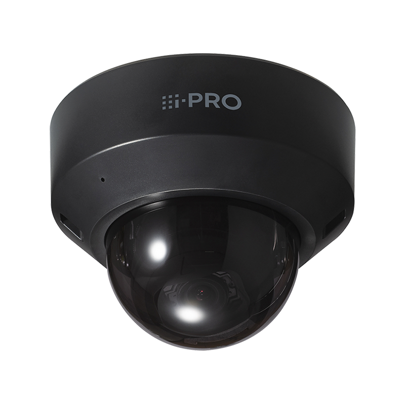 I-Pro WV-S2136GA-BV — 1