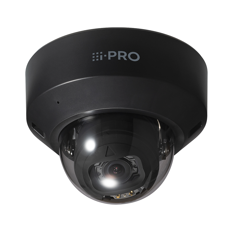 I-Pro WV-S2136LA-BV — 1