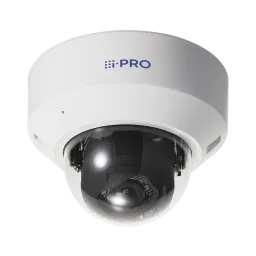 I-Pro WV-S2136LAV