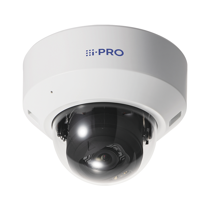I-Pro WV-S2136LAV — 1