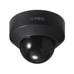 I-Pro WV-S2136LGA-B