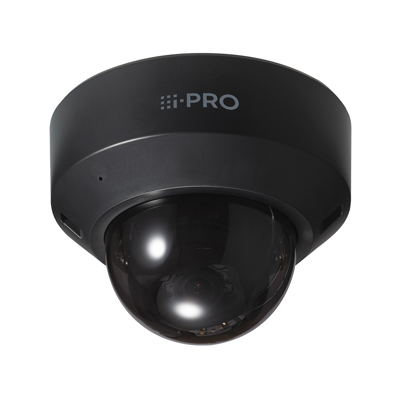 I-Pro WV-S2136LGA-BV — 1