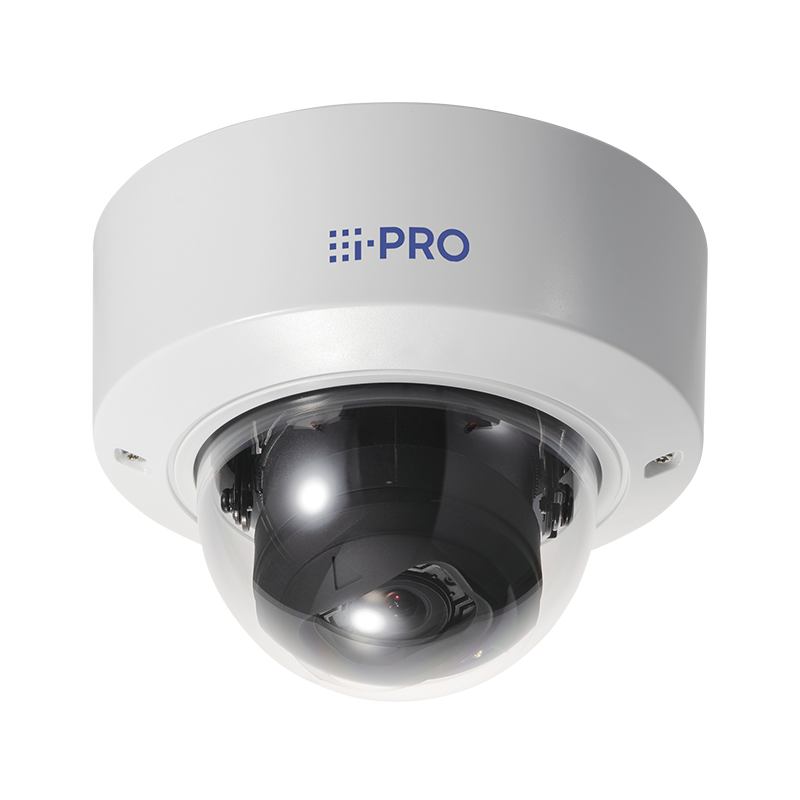 I-Pro WV-S2236LA — 1