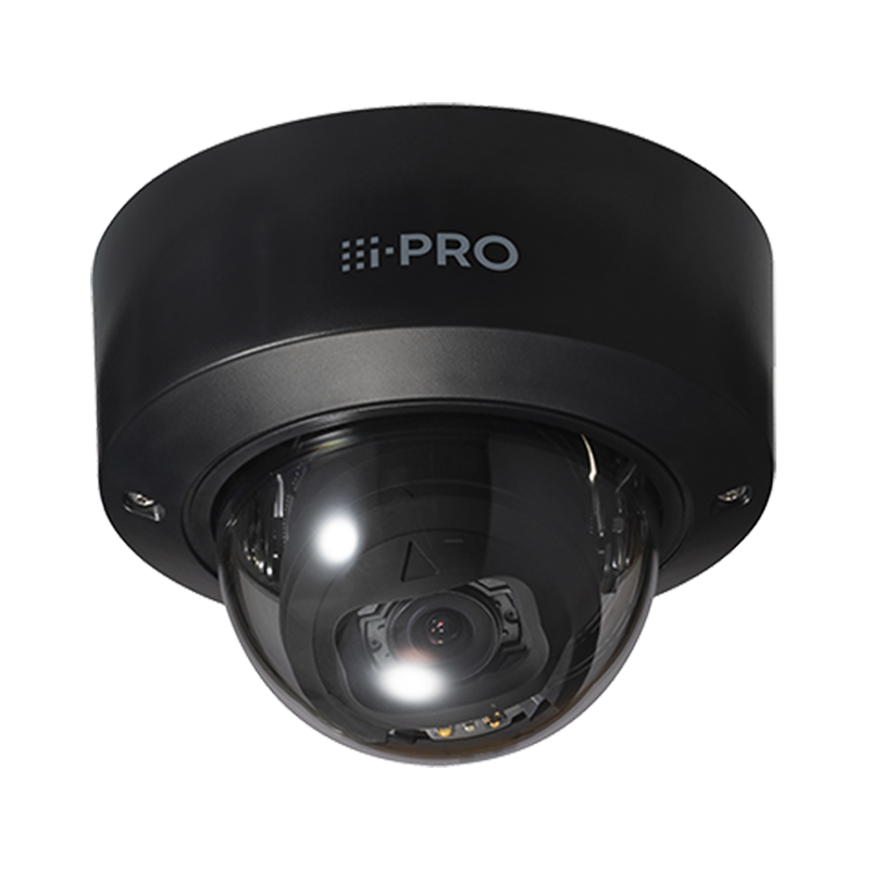 I-Pro WV-S2236LA-B — 1