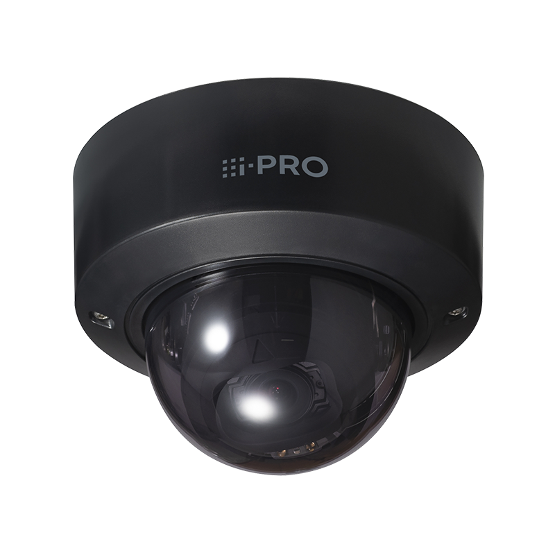 I-Pro WV-S2236LGA-B — 1