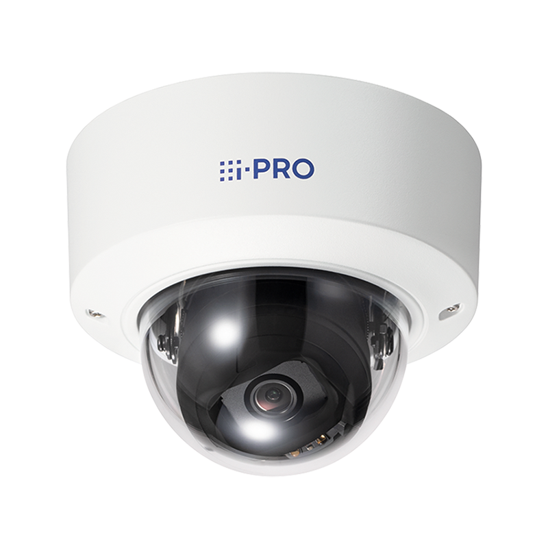 I-Pro WV-S22500-F3LV — 1