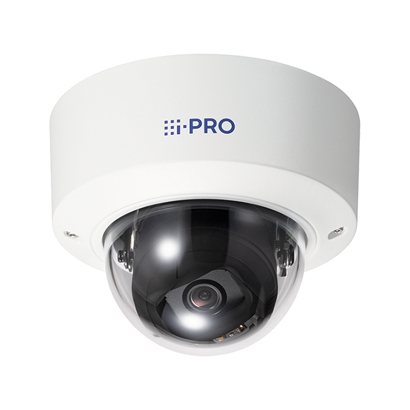 I-Pro WV-S22500-F6LV — 1