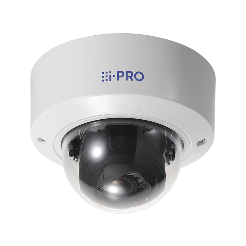 I-Pro WV-S22500-V3LV — 1