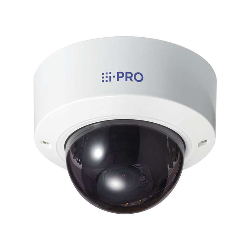 I-Pro WV-S22600-V2LG — 1